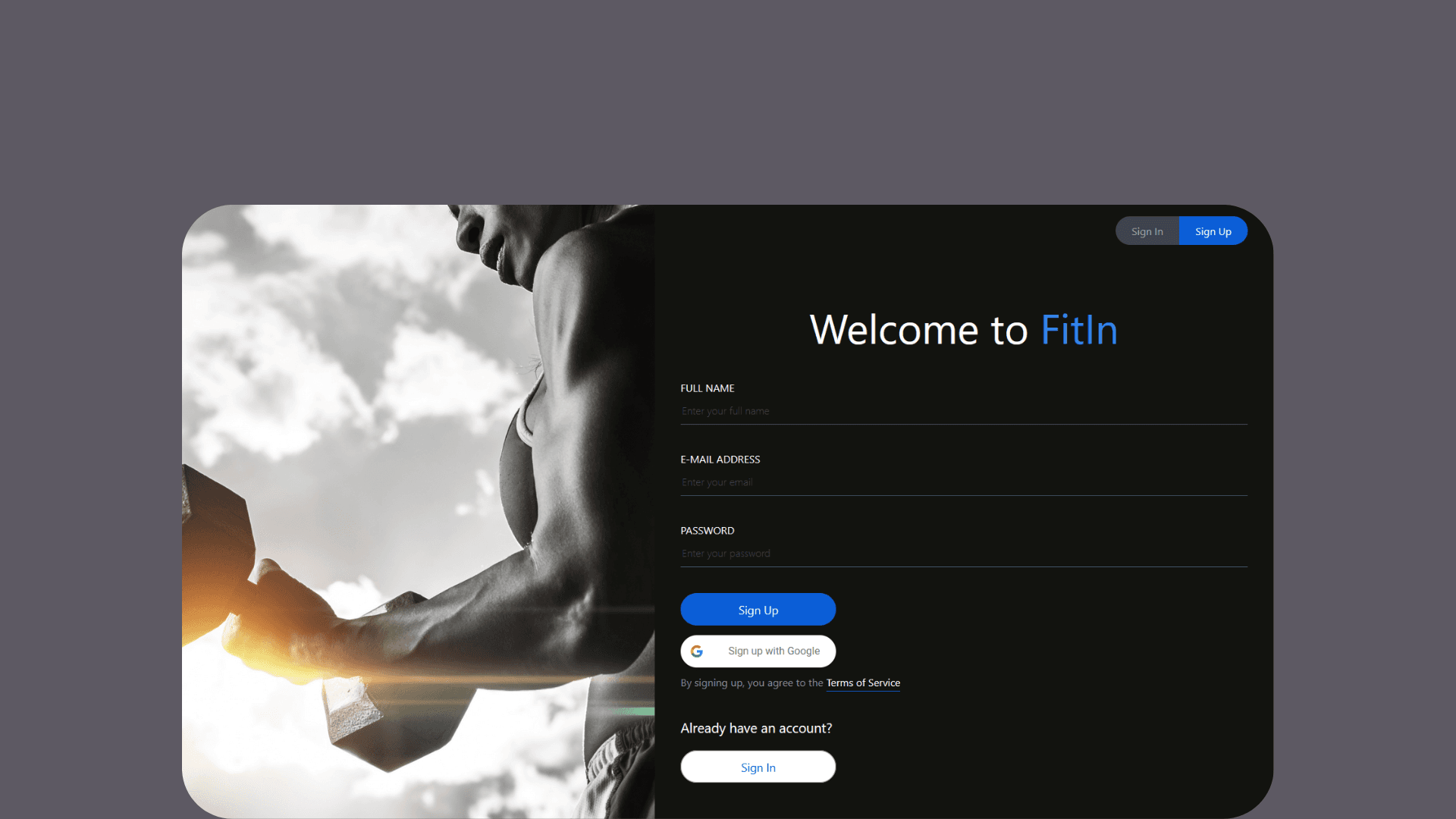 FitIn